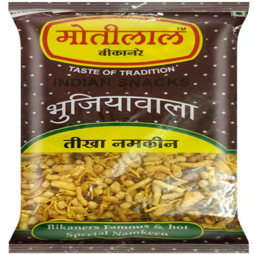 Tikha Namkeen 400 GM