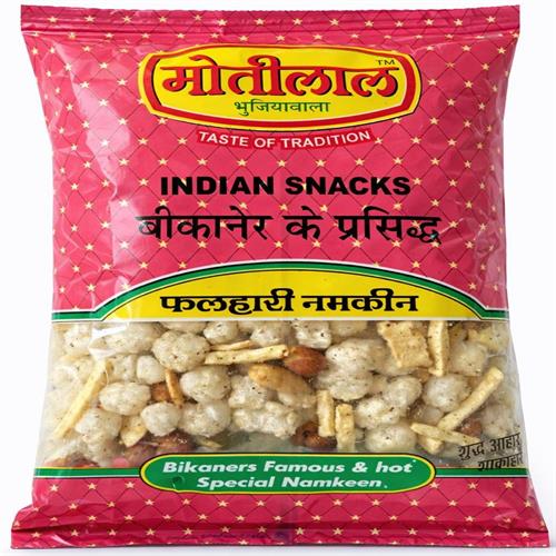 Falahari Namkeen (12 Packet) 43 GM 